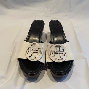 COPY - Tory Burch platforms